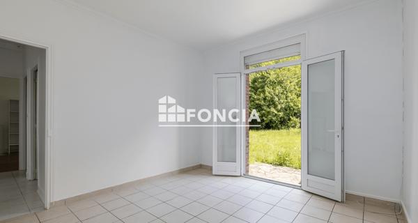 À vendre Maison 5 pièces 99.12 m² - Bois-guillaume 76230