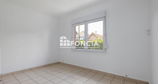 À vendre Maison 5 pièces 99.12 m² - Bois-guillaume 76230