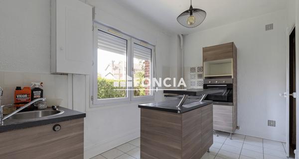 À vendre Maison 5 pièces 99.12 m² - Bois-guillaume 76230