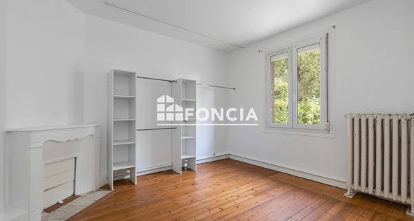 À vendre Maison 5 pièces 99.12 m² - Bois-guillaume 76230