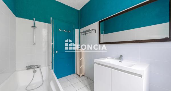À vendre Maison 5 pièces 99.12 m² - Bois-guillaume 76230