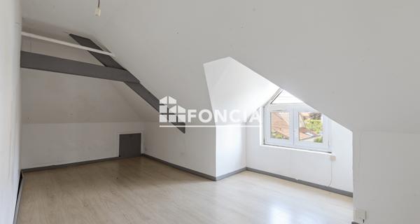 À vendre Maison 5 pièces 99.12 m² - Bois-guillaume 76230