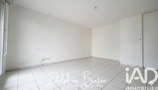 Location appartement 3 pièces 60 m² Mantes-la-Jolie