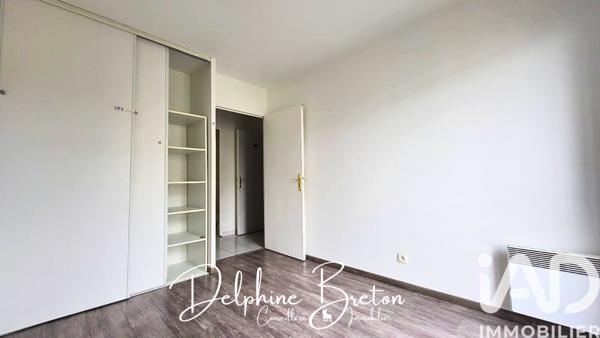 Location appartement 3 pièces 60 m² Mantes-la-Jolie