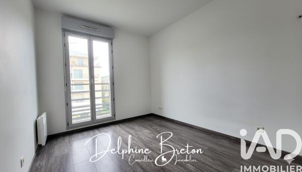 Location appartement 3 pièces 60 m² Mantes-la-Jolie