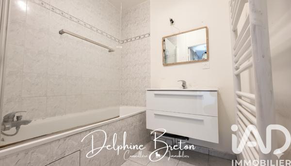 Location appartement 3 pièces 60 m² Mantes-la-Jolie