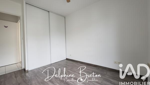 Location appartement 3 pièces 60 m² Mantes-la-Jolie