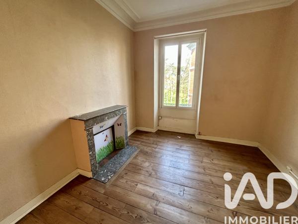 Immeuble à vendre 266 m² Pau
