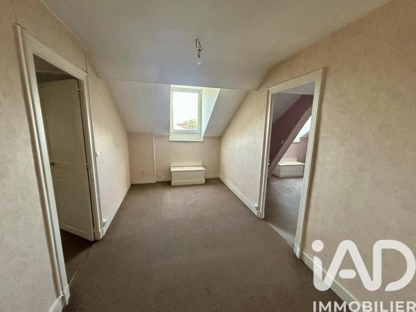 Immeuble à vendre 266 m² Pau