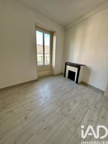 Immeuble à vendre 266 m² Pau