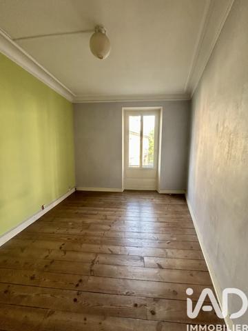 Immeuble à vendre 266 m² Pau