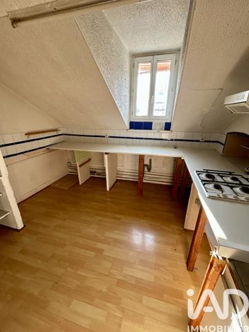 Immeuble à vendre 266 m² Pau