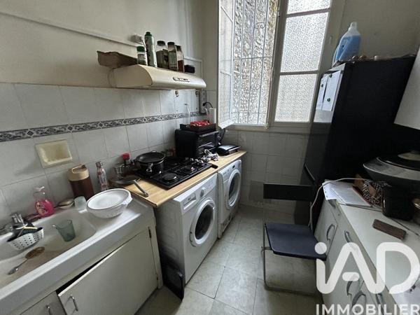 Immeuble à vendre 266 m² Pau