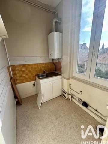 Immeuble à vendre 266 m² Pau