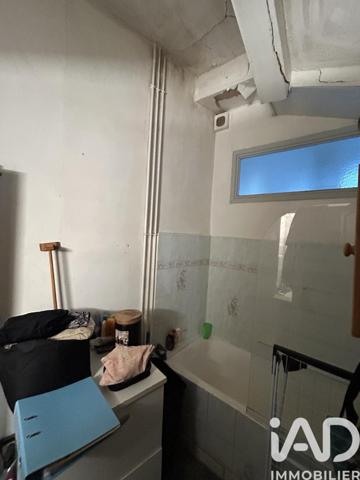 Immeuble à vendre 266 m² Pau