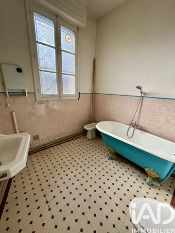 Immeuble à vendre 266 m² Pau