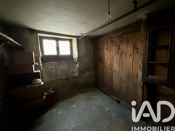 Immeuble à vendre 266 m² Pau