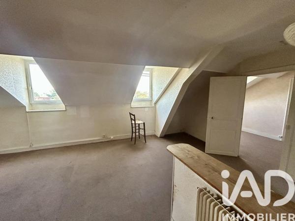 Immeuble à vendre 266 m² Pau