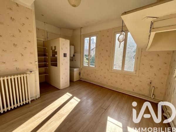 Immeuble à vendre 266 m² Pau