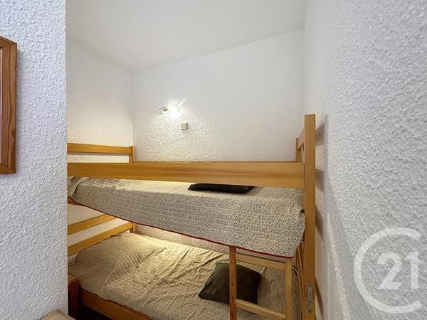 Appartement F2 Bis à vendre  2 pièces - 33,27 m 2   ST GERVAIS LES BAINS  - 74