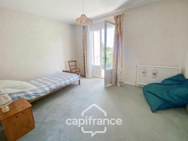 Maison à vendre 7 pièces SAINT AUBIN DE MEDOC (33)