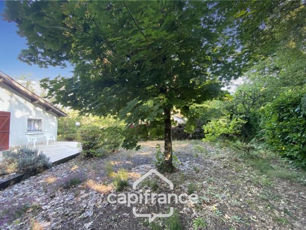 Maison à vendre 7 pièces SAINT AUBIN DE MEDOC (33)