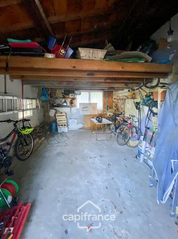 Maison à vendre 7 pièces SAINT AUBIN DE MEDOC (33)