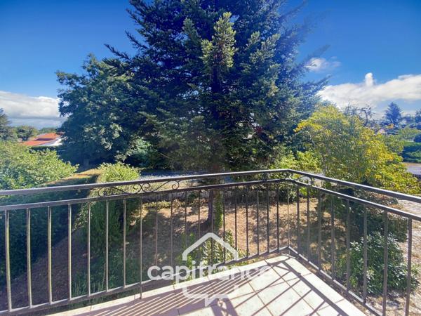 Maison à vendre 7 pièces SAINT AUBIN DE MEDOC (33)