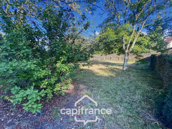 Maison à vendre 7 pièces SAINT AUBIN DE MEDOC (33)