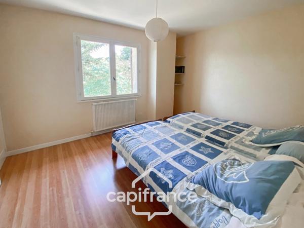 Maison à vendre 7 pièces SAINT AUBIN DE MEDOC (33)