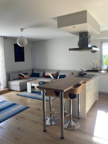 Appartement à vendre |  Tours |  3 pièces | 59 m²