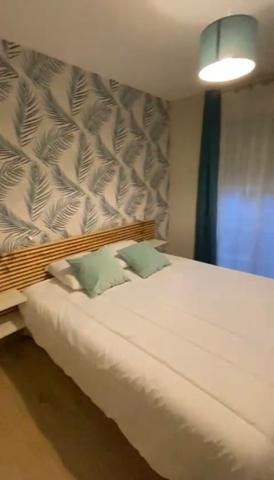 Appartement à vendre |  Tours |  3 pièces | 59 m²