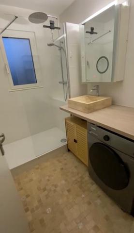 Appartement à vendre |  Tours |  3 pièces | 59 m²