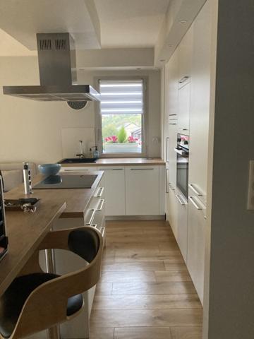 Appartement à vendre |  Tours |  3 pièces | 59 m²