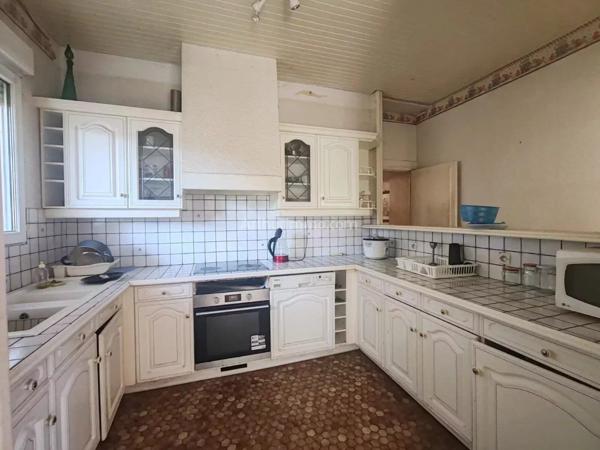 Vente Propriété 150 m2 à Villeneuve-Saint-Georges