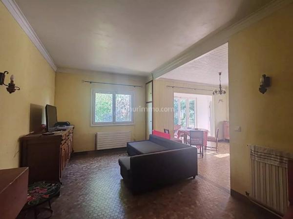 Vente Propriété 150 m2 à Villeneuve-Saint-Georges