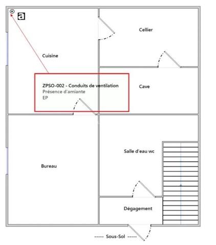 Vente Propriété 150 m2 à Villeneuve-Saint-Georges