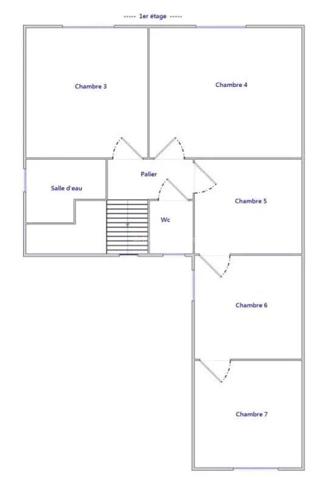 Vente Propriété 150 m2 à Villeneuve-Saint-Georges