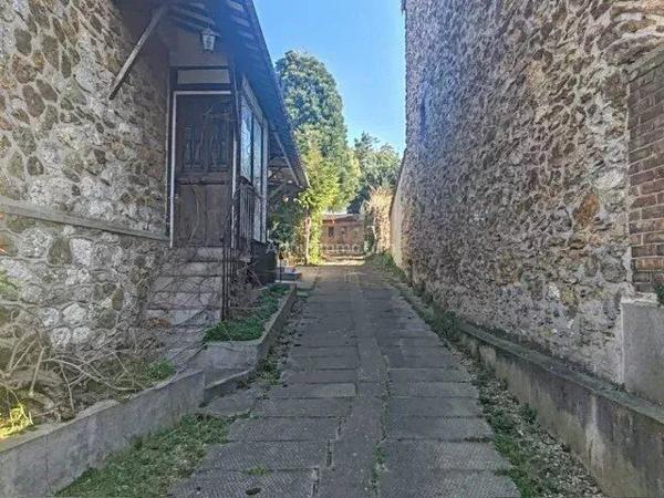 Vente Propriété 150 m2 à Villeneuve-Saint-Georges