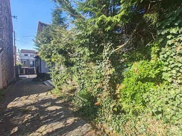 Vente Propriété 150 m2 à Villeneuve-Saint-Georges