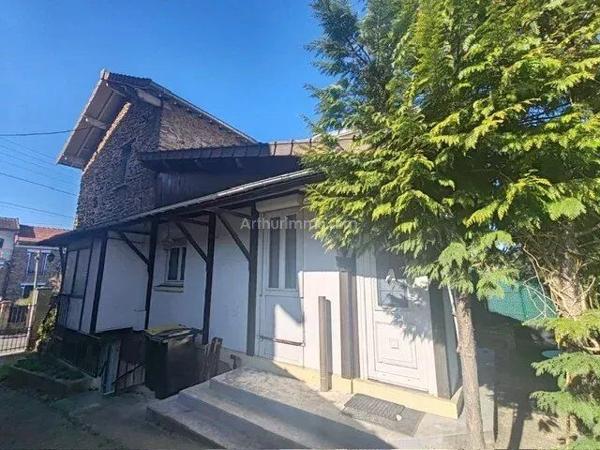 Vente Propriété 150 m2 à Villeneuve-Saint-Georges