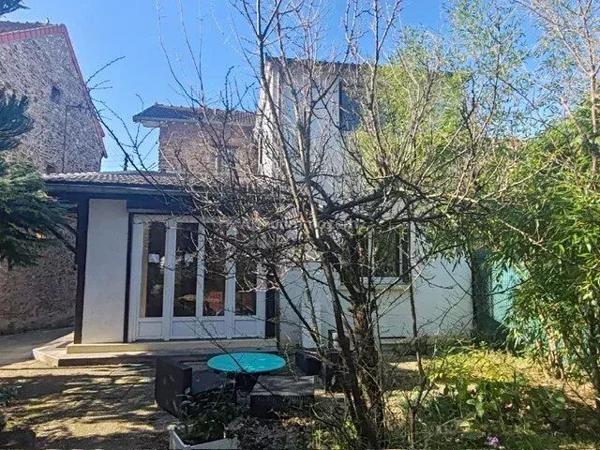 Vente Propriété 150 m2 à Villeneuve-Saint-Georges