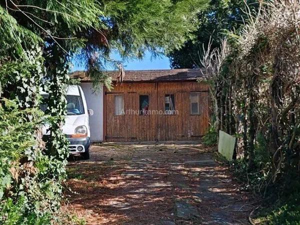 Vente Propriété 150 m2 à Villeneuve-Saint-Georges