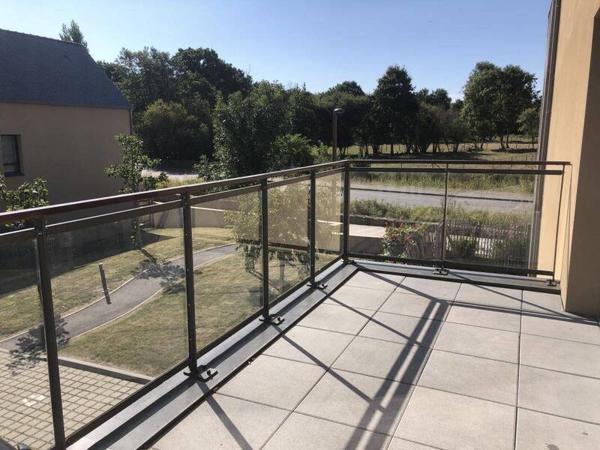 Appartement 2 pièces - 35800 Saint-Lunaire