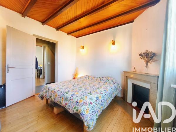 Appartement à vendre 3 pièces 61 m² Ville-la-Grand