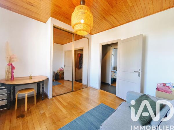 Appartement à vendre 3 pièces 61 m² Ville-la-Grand