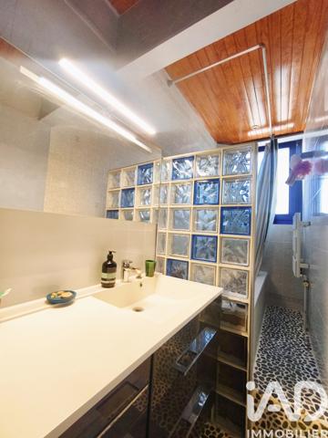 Appartement à vendre 3 pièces 61 m² Ville-la-Grand
