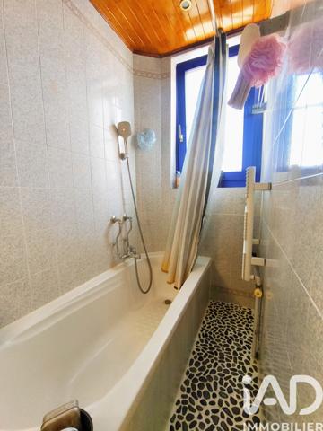 Appartement à vendre 3 pièces 61 m² Ville-la-Grand