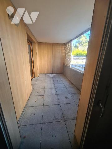 APPARTEMENT T2 DE 43.28M2 AU RDC AVEC BALCON ET 1 PLACE PRIVATIVE DE STATIONNEMEMNT