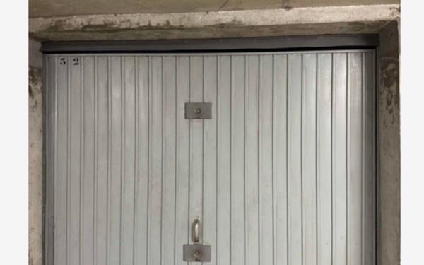 Stationnement à louer    15 m2 Annemasse